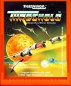 Threshold Atari cartridge scan