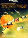 Threshold Atari cartridge scan