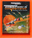 Threshold Atari cartridge scan