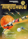 Threshold Atari cartridge scan