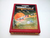 Threshold Atari cartridge scan