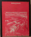 Thunderground Atari cartridge scan