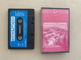 Thunderground Atari tape scan