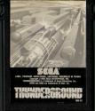 Thunderground Atari cartridge scan