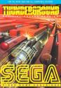 Thunderground Atari instructions