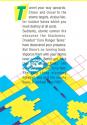 Thunderground Atari instructions