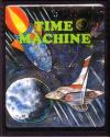 Time Machine Atari cartridge scan