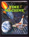 Time Machine Atari cartridge scan