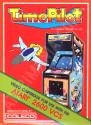 Time Pilot Atari cartridge scan