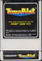 Time Pilot Atari cartridge scan