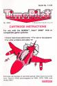Time Pilot Atari instructions