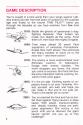 Time Pilot Atari instructions