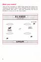Time Pilot Atari instructions
