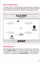 Time Pilot Atari instructions