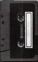 Time Pilot Atari tape scan