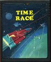 Time Race Atari cartridge scan