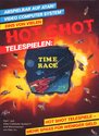 Time Race Atari cartridge scan