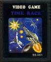 Time Race Atari cartridge scan