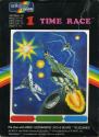 Time Race Atari cartridge scan