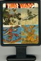 Time Warp Atari cartridge scan