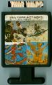 Time Warp Atari cartridge scan