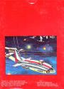 Time Warp Atari cartridge scan