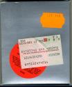 Title Match Pro Wrestling Atari cartridge scan