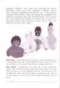 Title Match Pro Wrestling Atari instructions