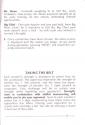 Title Match Pro Wrestling Atari instructions