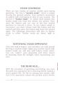 Title Match Pro Wrestling Atari instructions