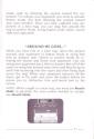 Title Match Pro Wrestling Atari instructions