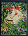 Tom Boy Atari cartridge scan