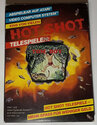 Tom Boy Atari cartridge scan