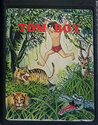 Tom Boy Atari cartridge scan