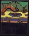 Tom Boy (Pit Fall) Atari cartridge scan