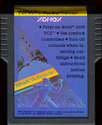Tomarc the Barbarian Atari cartridge scan