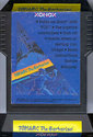 Tomarc the Barbarian Atari cartridge scan