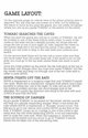 Tomarc the Barbarian Atari instructions