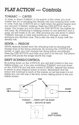 Tomarc the Barbarian Atari instructions