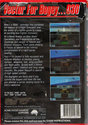 Tomcat - The F-14 Fighter Simulator Atari cartridge scan