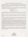 Tomcat - The F-14 Fighter Simulator Atari instructions