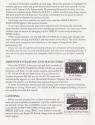 Tomcat - The F-14 Fighter Simulator Atari instructions