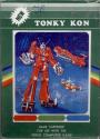 Tonky Kon Atari cartridge scan