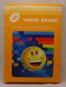 Tooth Brush Atari cartridge scan