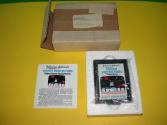 Tooth Protectors Atari cartridge scan