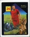 Topy Atari cartridge scan
