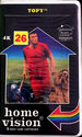 Topy Atari cartridge scan