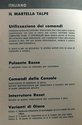 Topy Atari instructions