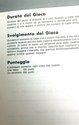 Topy Atari instructions