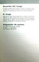 Topy Atari instructions